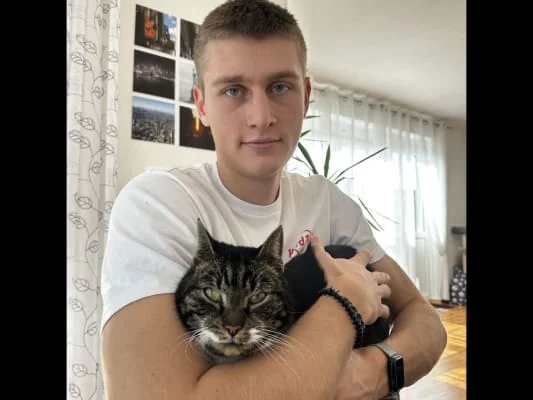 Sitter Profile Image: Sophie & Alexander Sefrin 
