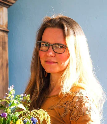 Sitter Profile Image: Agnieszka 