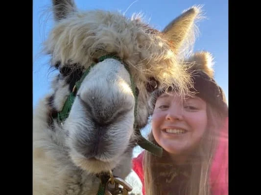 Sitter Profile Image: Alfie & Milly 