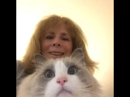 Sitter Profile Image: Mary Jane & Marcelo 