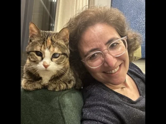 Sitter Profile Image: Gressi 