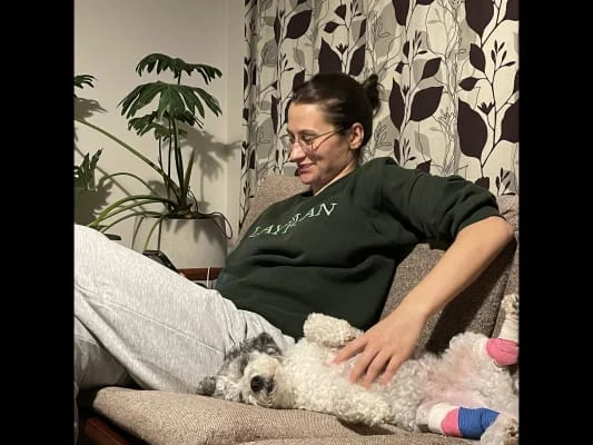 Sitter Profile Image: Lydia & Cashill 