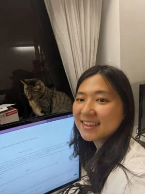 Sitter Profile Image: Hyun 