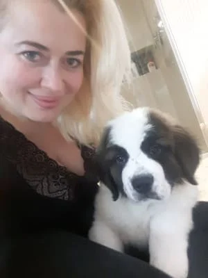 Sitter Profile Image: Katalin & Leo 