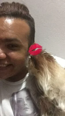 Sitter Profile Image: Jorge Josue 