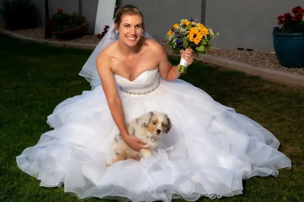 Sitter Profile Image: Ashley & Kolby 