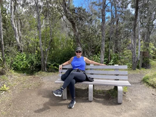 Sitter Profile Image: Michelle 