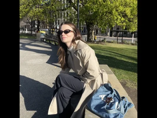 Sitter Profile Image: Kye 
