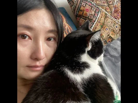 Sitter Profile Image: ChihChun 