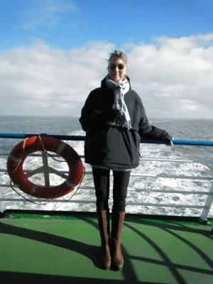 Sitter Profile Image: GMJ 