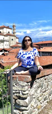Sitter Profile Image: Kuldip 