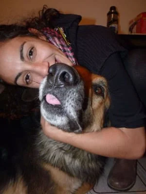 Sitter Profile Image: Gabriela & Luciano 