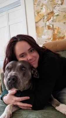 Sitter Profile Image: Yesenia & Mj 