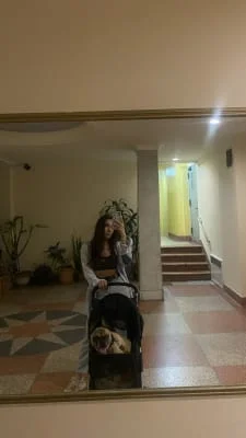 Sitter Profile Image: Lolita 