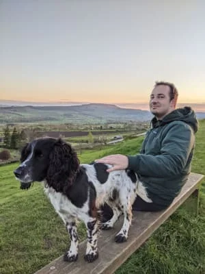 Sitter Profile Image: Roisin 