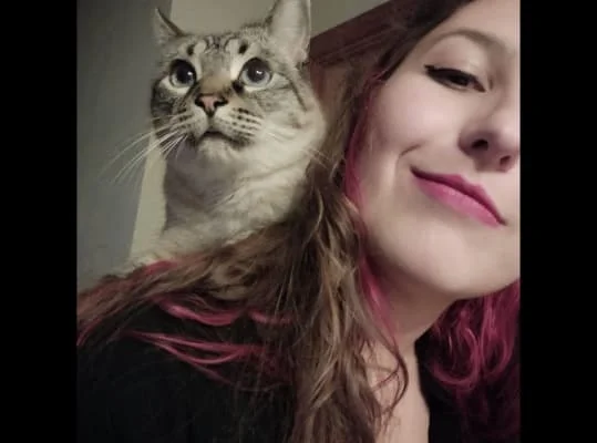 Sitter Profile Image: Alicia Edith & Fidel 