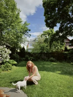 Sitter Profile Image: Rachel 