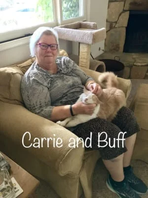 Sitter Profile Image: Charlie & Carrie 