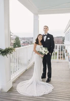 Sitter Profile Image: Kayla & Robert 