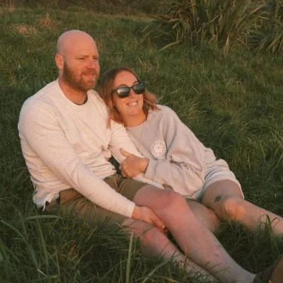 Sitter Profile Image: Mike & Kassey 