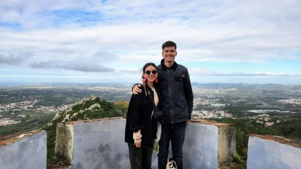 Sitter Profile Image: Catalina & Raimundo 