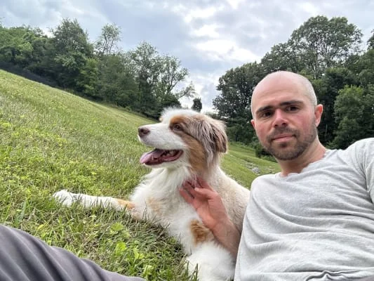 Sitter Profile Image: Ramsey 