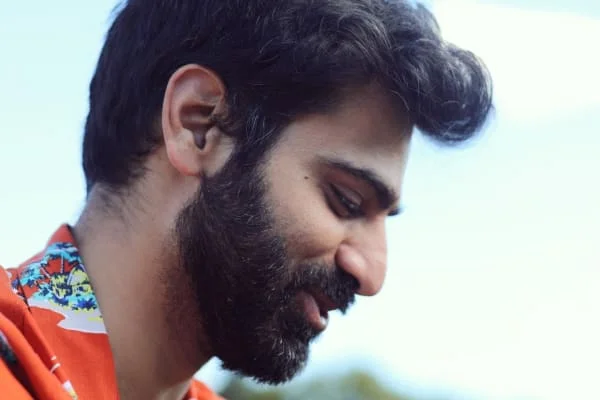 Sitter Profile Image: Lakshay 