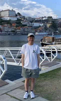 Sitter Profile Image: Shengjung 
