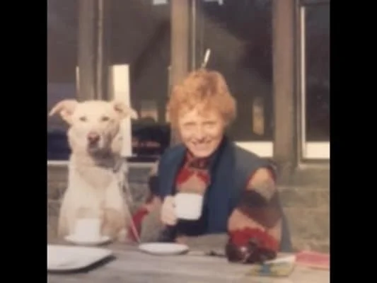Sitter Profile Image: Hilda Hope 