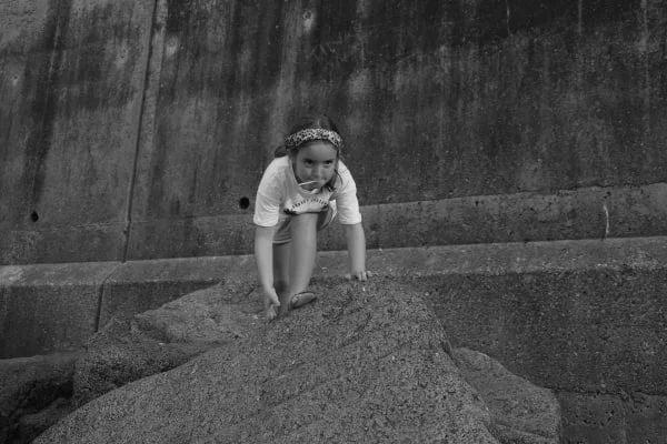 Sitter Profile Image: Christopher 