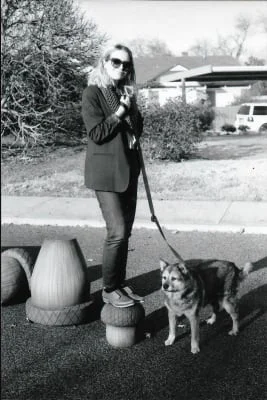 Sitter Profile Image: Teddy Georgia & Sudie 