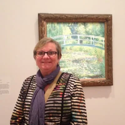 Sitter Profile Image: Dawne Usher 