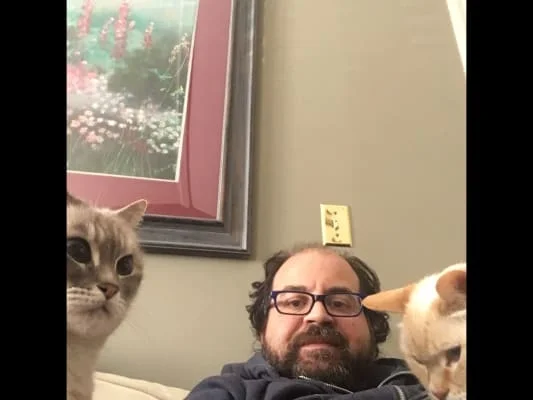 Sitter Profile Image: Taleb 