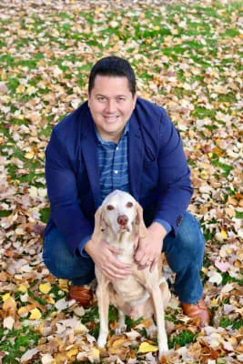 Sitter Profile Image: Andre & Karenina 