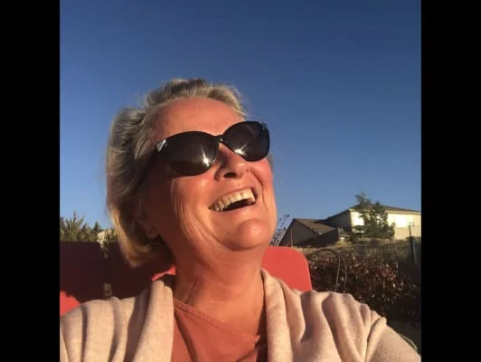 Sitter Profile Image: Benedicte 