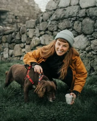 Sitter Profile Image: Shona 