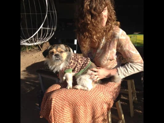 Sitter Profile Image: Gerome & Alse C 