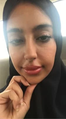 Sitter Profile Image: Reem 