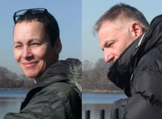 Sitter Profile Image: Lyne & Marois 