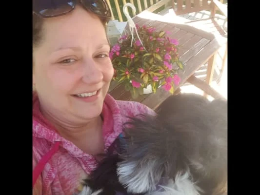 Sitter Profile Image: Cheryl Lynn 