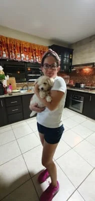 Sitter Profile Image: Jenniffer 