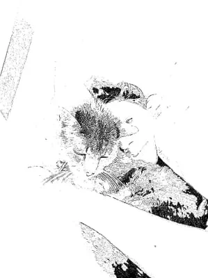 Sitter Profile Image: Ronja 