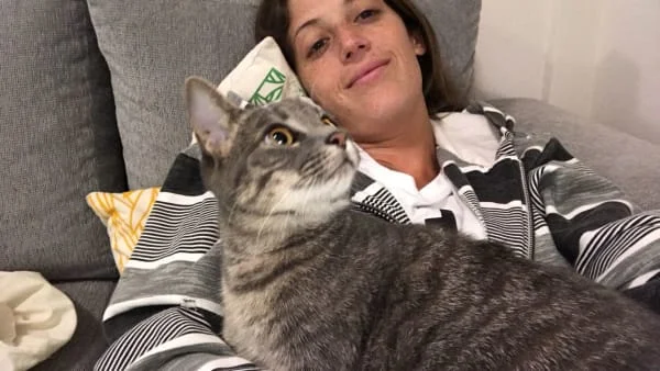 Sitter Profile Image: Guillermina 