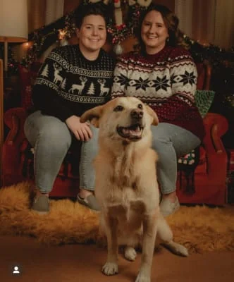 Sitter Profile Image: Lacey & Lacey 
