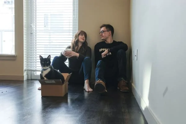 Sitter Profile Image: Hannah & Patrick 