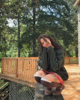 Sitter Profile Image: Brianna 