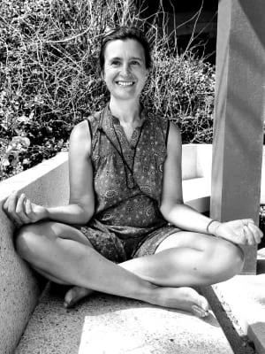 Sitter Profile Image: Jenny 