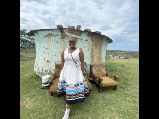 Sitter Profile Image: Aphiwe 