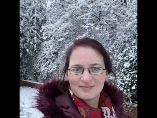 Sitter Profile Image: Giedre 