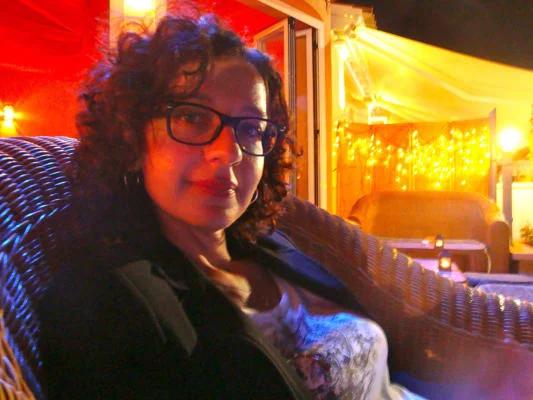 Sitter Profile Image: Andrea 